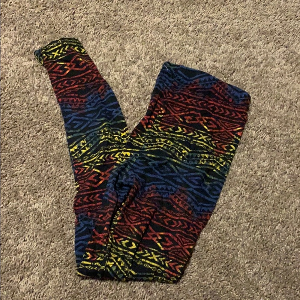 Leggings